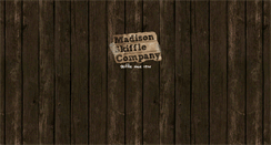 Desktop Screenshot of madison-skiffle.de